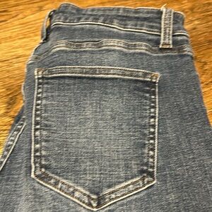 ❤️👖HP👖❤️Pistola Ankle Jeans